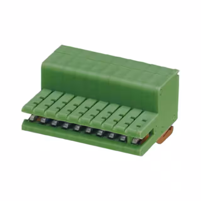 1893766 Phoenix Contact  Headers Plugs and Sockets